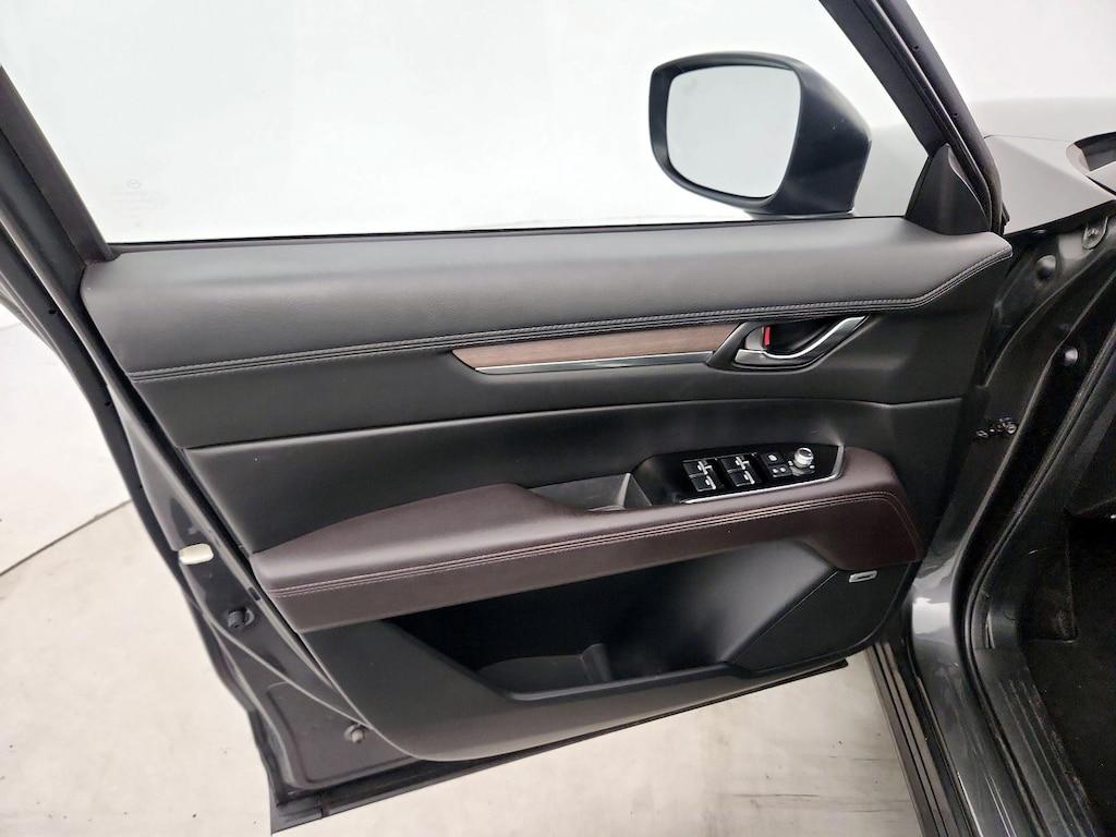 used 2022 Mazda CX-5 car, priced at $25,998