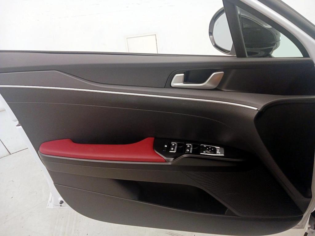 used 2024 Kia K5 car, priced at $31,998