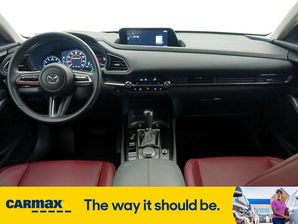 used 2022 Mazda CX-30 car, priced at $26,998