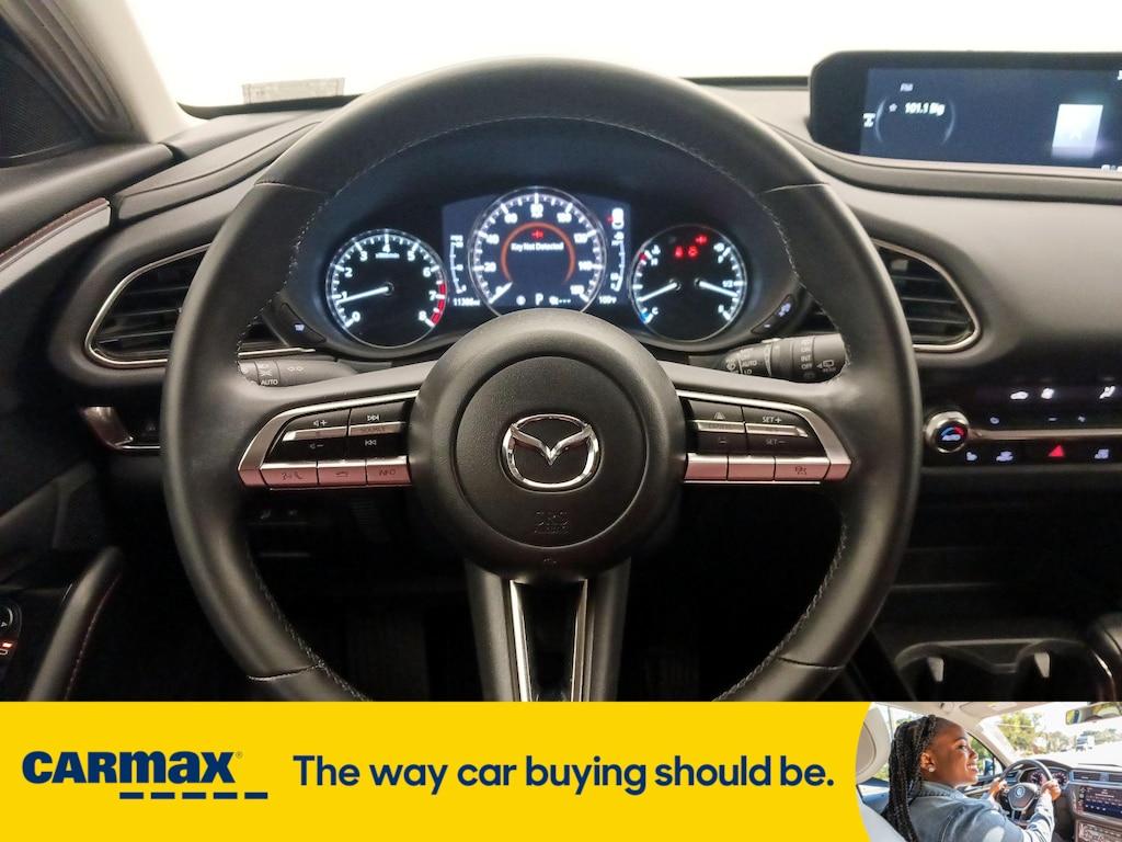 used 2022 Mazda CX-30 car, priced at $26,998