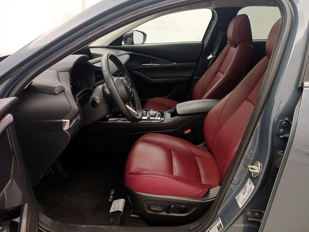 used 2022 Mazda CX-30 car, priced at $26,998