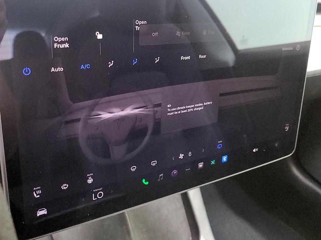 used 2022 Tesla Model 3 car, priced at $22,998