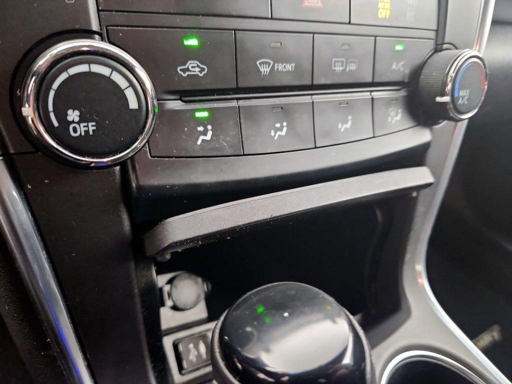 used 2017 Toyota Camry car, priced at $19,998