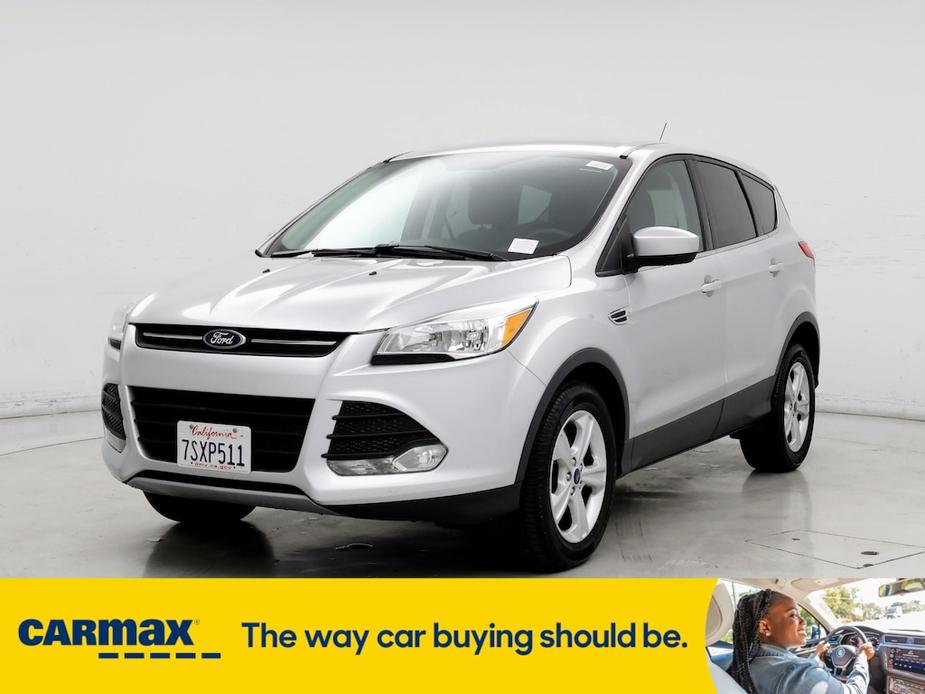 used 2016 Ford Escape car, priced at $14,998