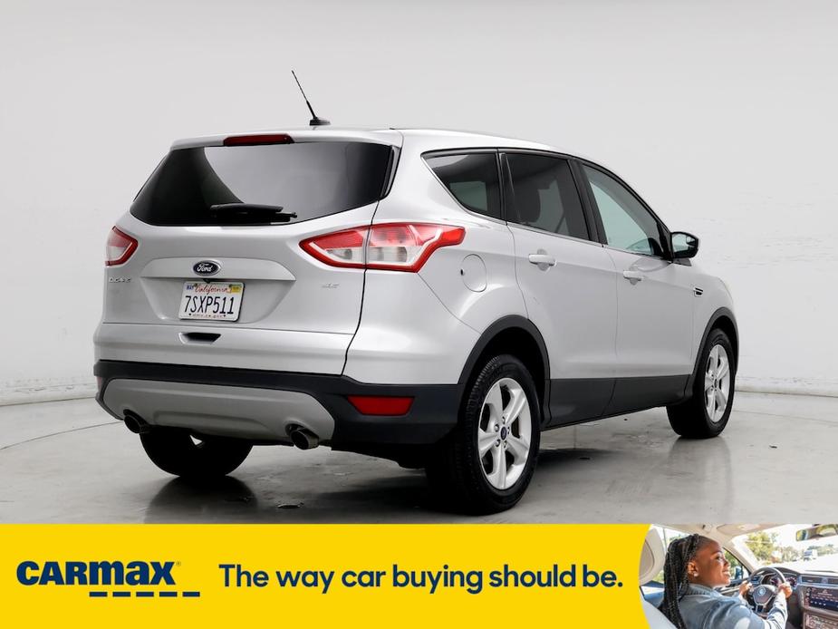 used 2016 Ford Escape car, priced at $14,998