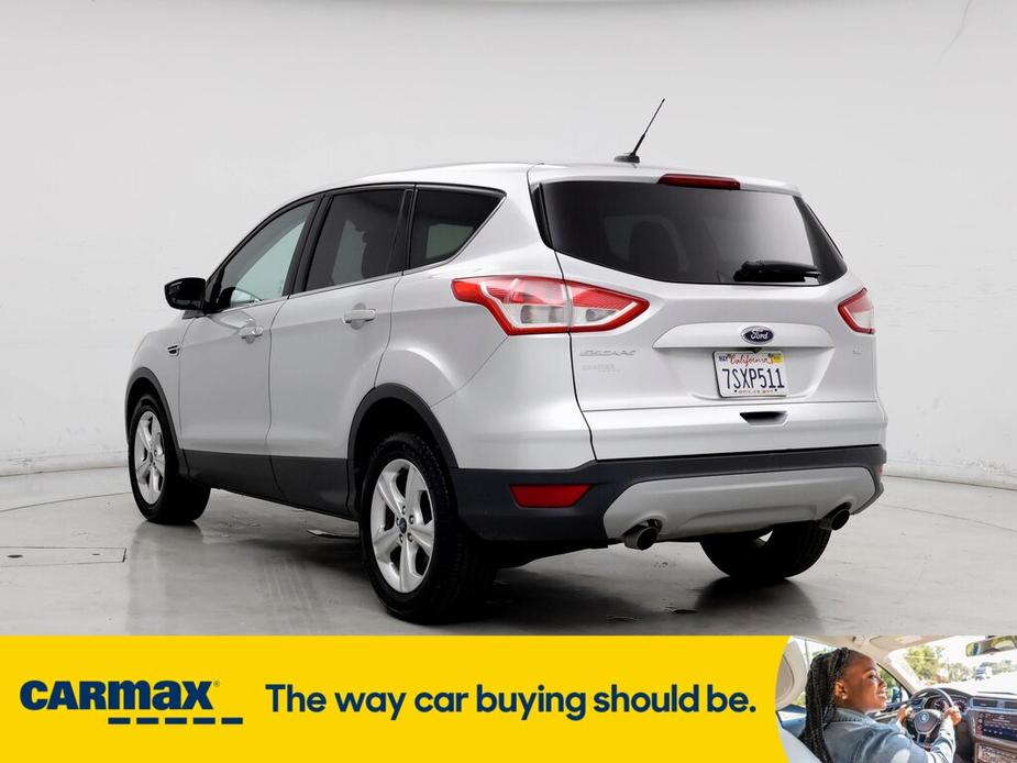 used 2016 Ford Escape car, priced at $14,998