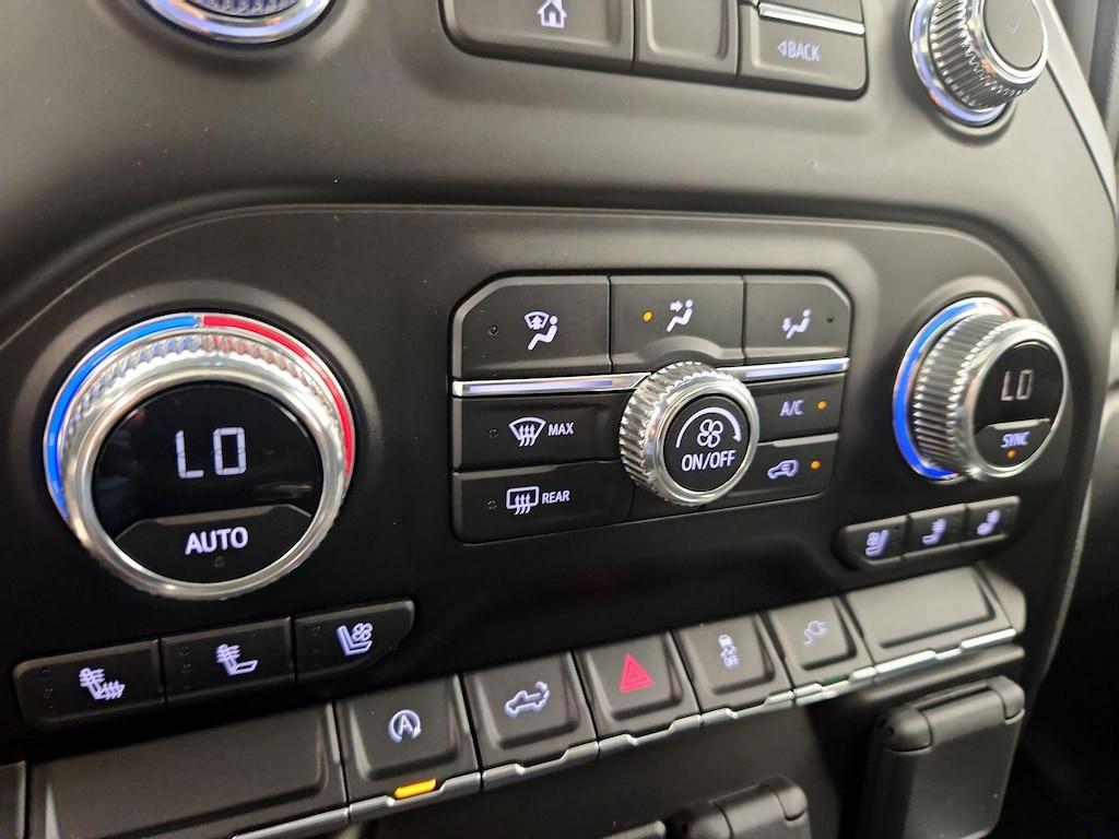 used 2021 GMC Sierra 1500 car, priced at $41,998