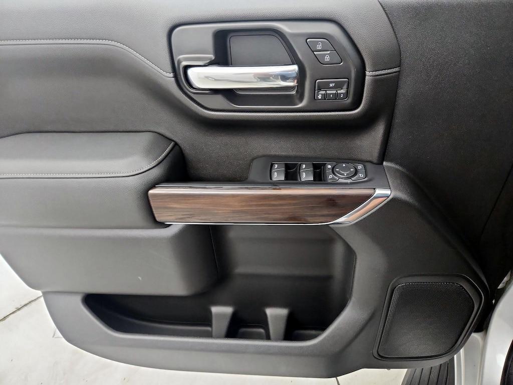 used 2021 GMC Sierra 1500 car, priced at $41,998