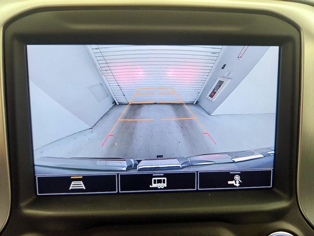 used 2021 GMC Sierra 1500 car, priced at $41,998