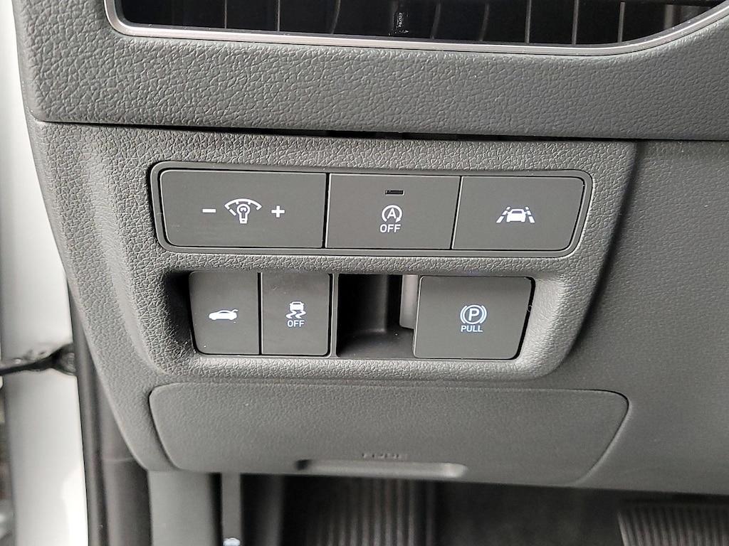 used 2020 Hyundai Sonata car, priced at $17,998