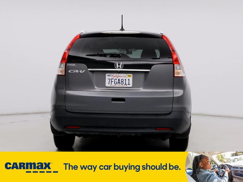 used 2014 Honda CR-V car, priced at $18,998