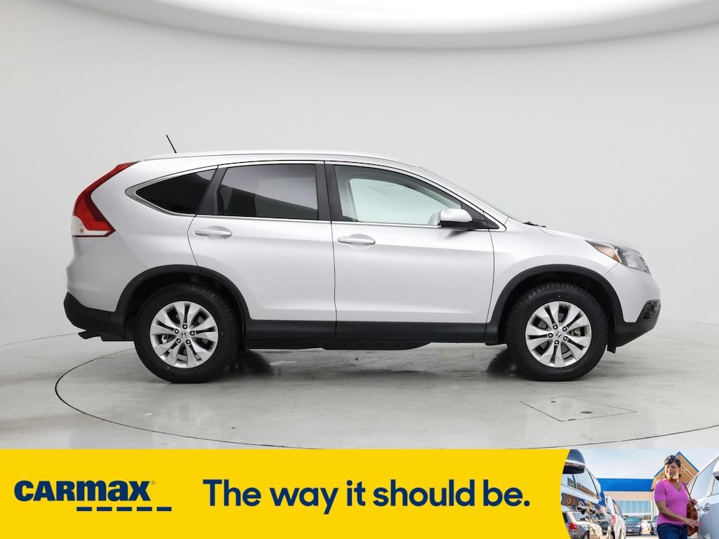 used 2013 Honda CR-V car, priced at $19,998