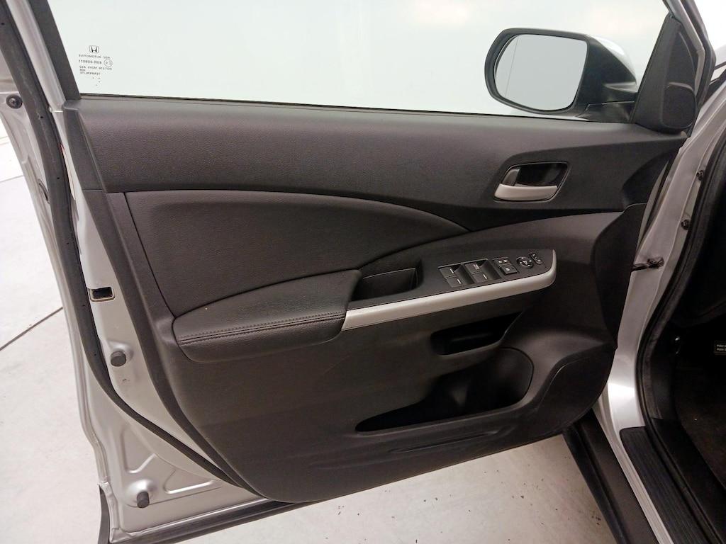 used 2013 Honda CR-V car, priced at $19,998