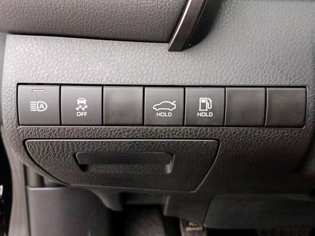 used 2023 Toyota Camry car, priced at $28,998
