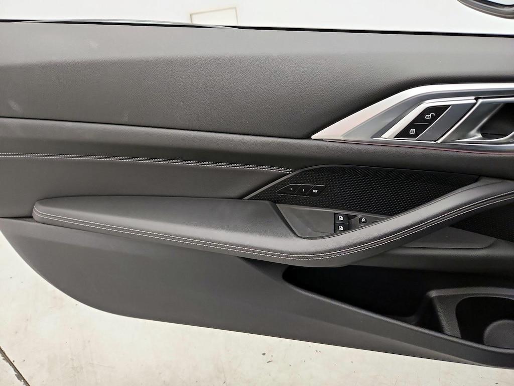 used 2025 BMW 430 car, priced at $40,998