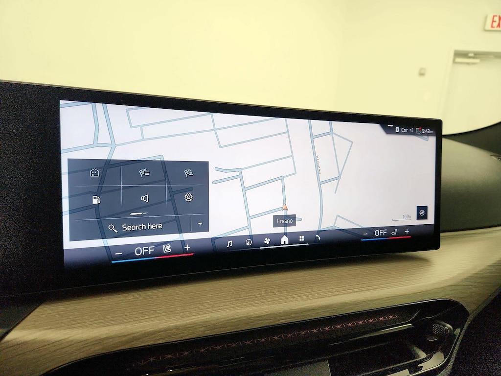 used 2025 BMW 430 car, priced at $40,998