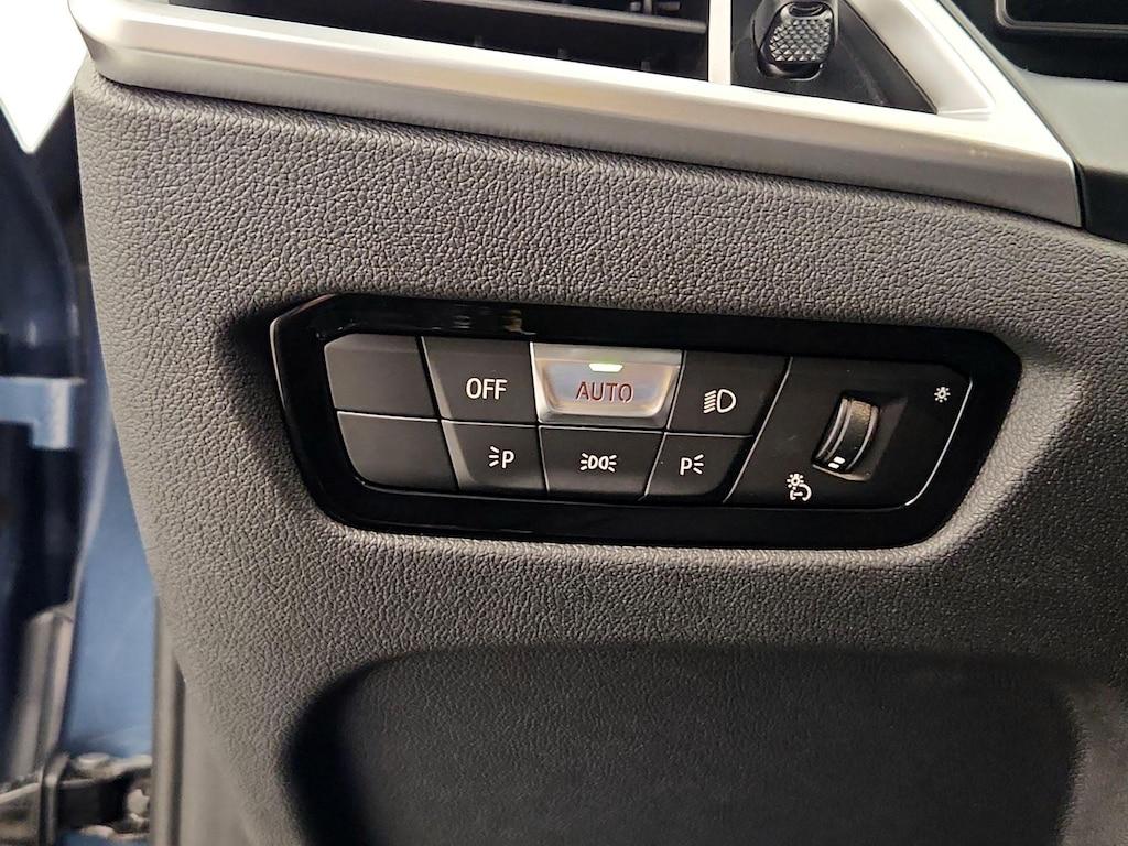 used 2025 BMW 430 car, priced at $40,998