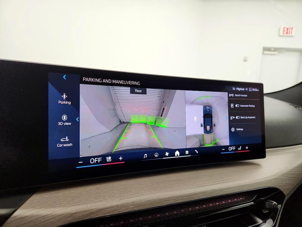 used 2025 BMW 430 car, priced at $40,998