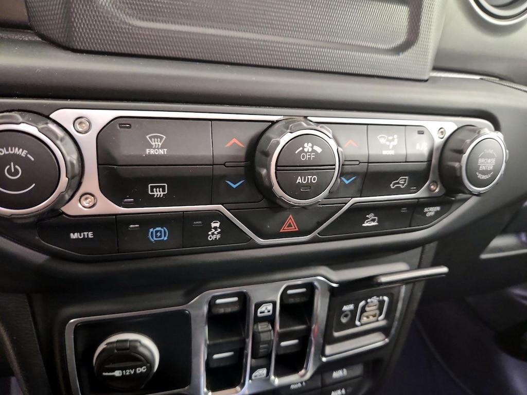 used 2023 Jeep Wrangler 4xe car, priced at $28,998