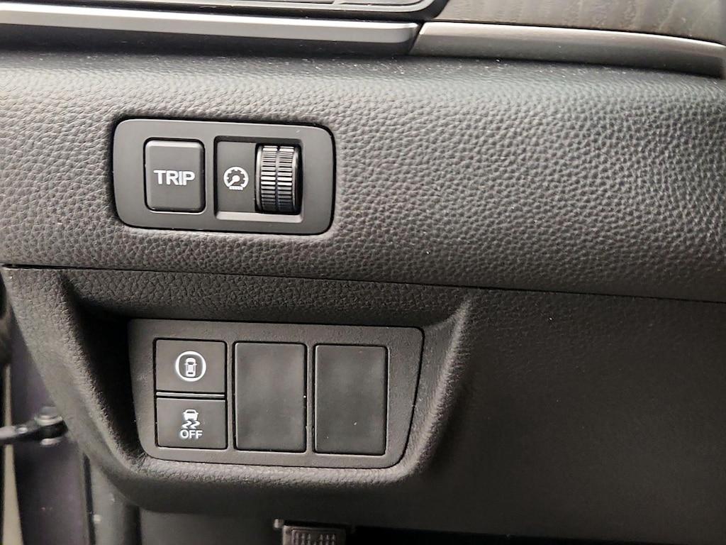 used 2018 Honda Accord car, priced at $22,998