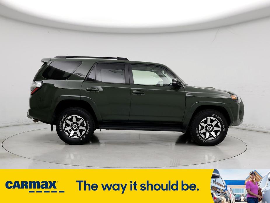 used 2022 Toyota 4Runner car, priced at $48,998