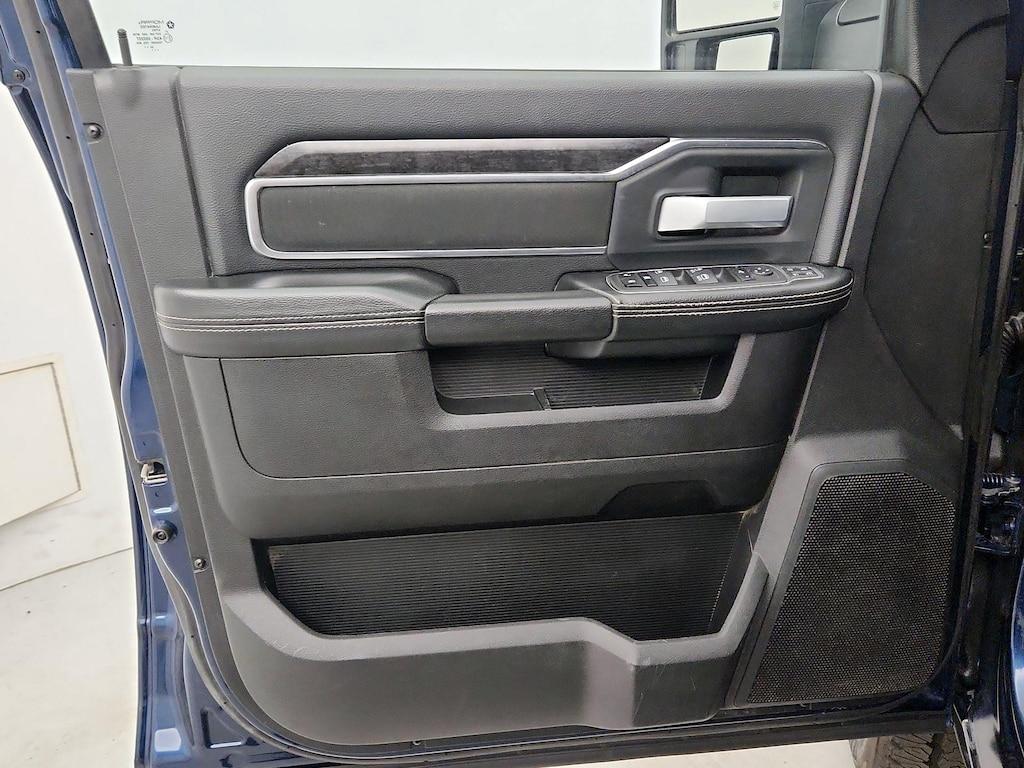 used 2024 Ram 2500 car, priced at $41,998