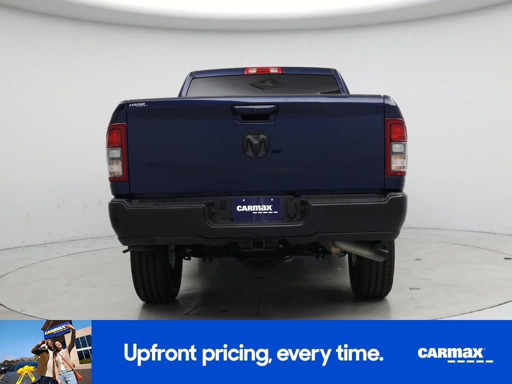 used 2024 Ram 2500 car, priced at $41,998
