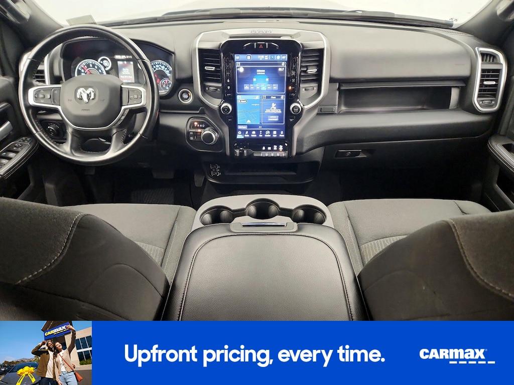 used 2024 Ram 2500 car, priced at $41,998