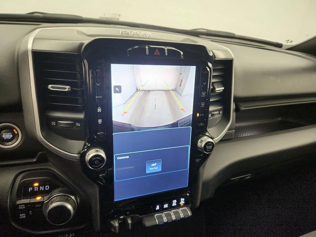 used 2024 Ram 2500 car, priced at $41,998