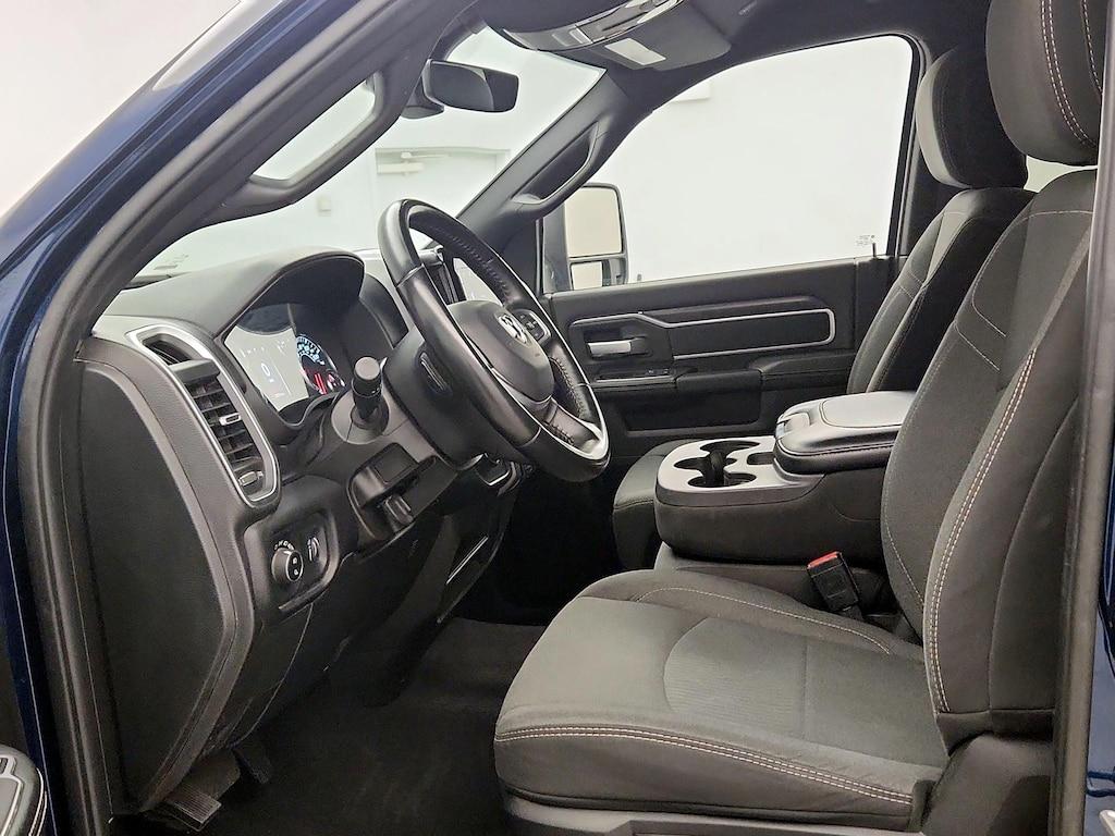 used 2024 Ram 2500 car, priced at $41,998