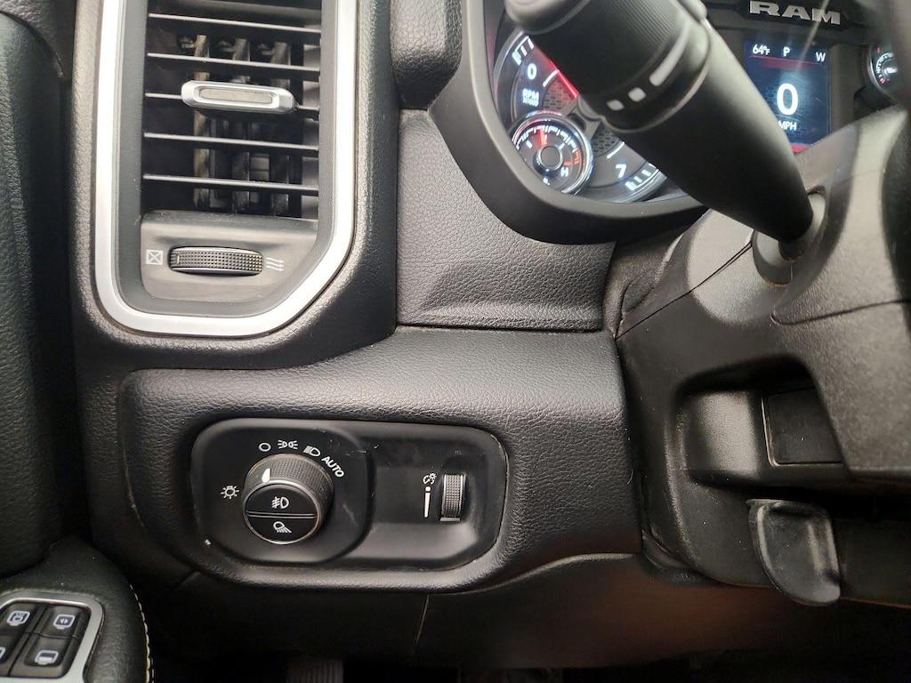 used 2024 Ram 2500 car, priced at $41,998