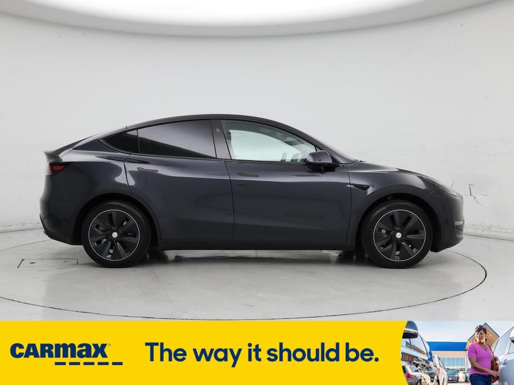 used 2024 Tesla Model Y car, priced at $35,998