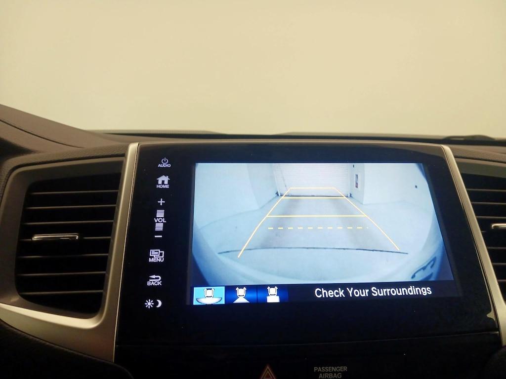 used 2017 Honda Pilot car, priced at $25,998