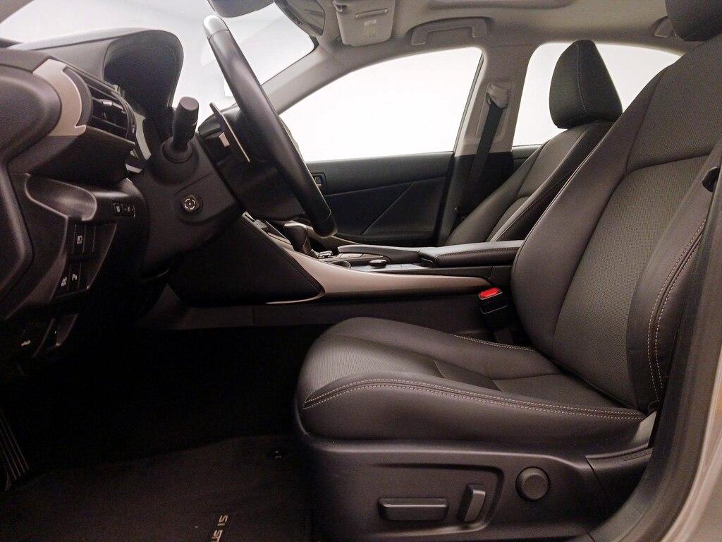 used 2020 Lexus IS 300 car, priced at $29,998