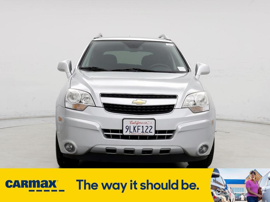 used 2014 Chevrolet Captiva Sport car, priced at $12,599