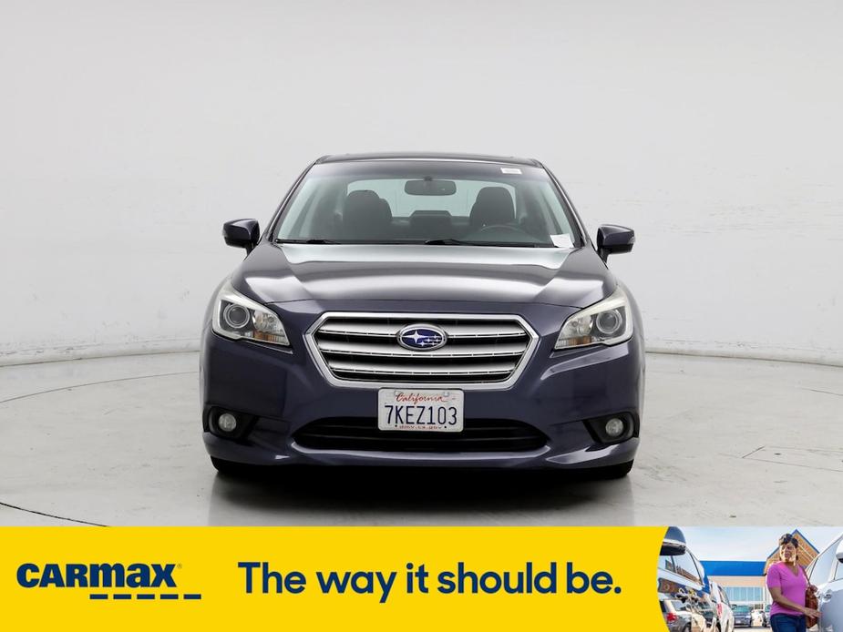 used 2015 Subaru Legacy car, priced at $13,998