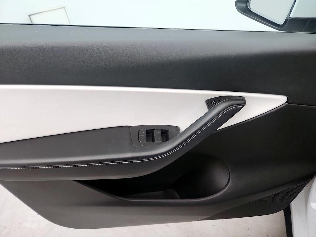 used 2021 Tesla Model Y car, priced at $30,998