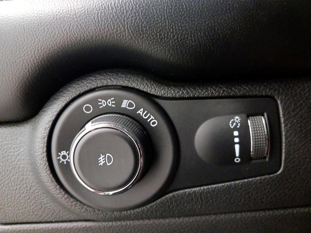 used 2021 Dodge Durango car, priced at $31,998