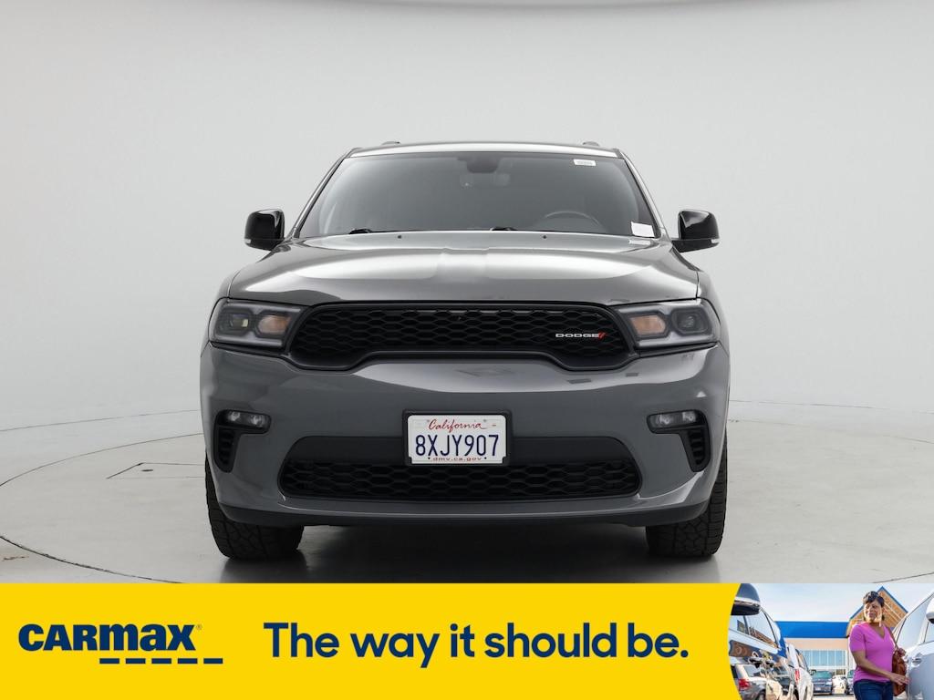 used 2021 Dodge Durango car, priced at $31,998