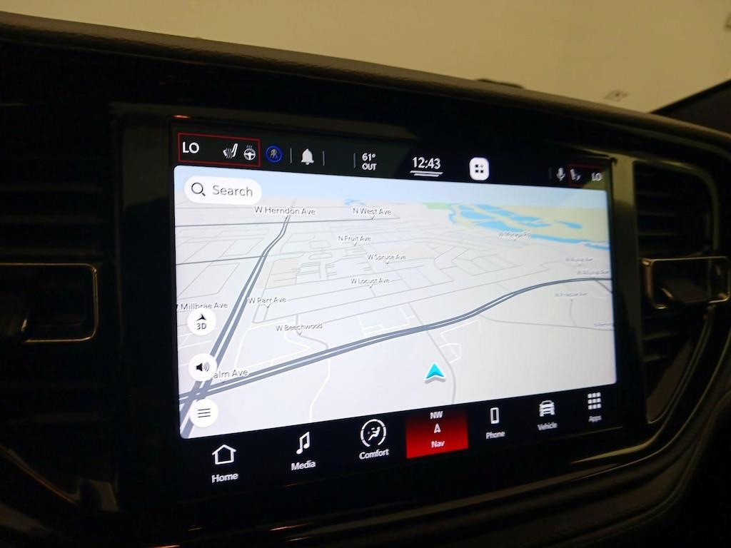 used 2021 Dodge Durango car, priced at $31,998