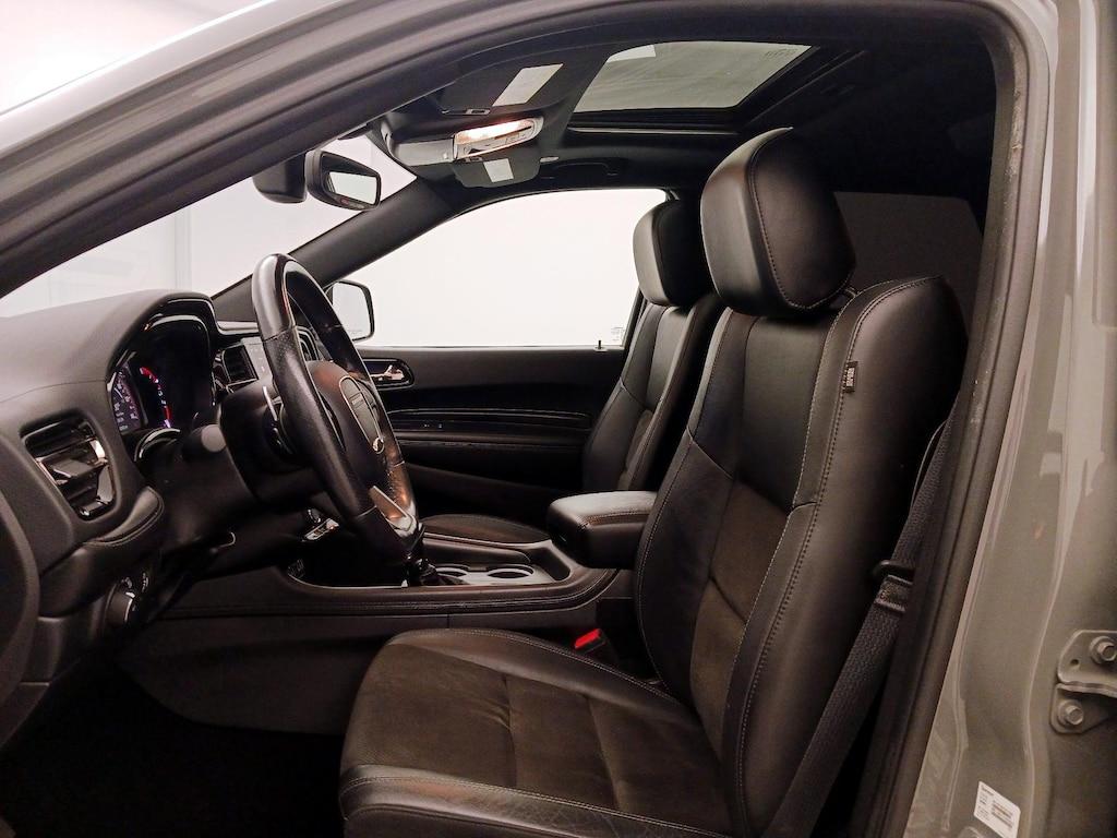 used 2021 Dodge Durango car, priced at $31,998