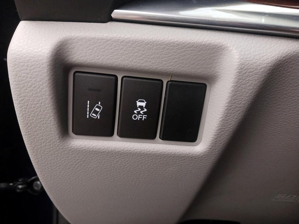 used 2016 Acura MDX car, priced at $16,998