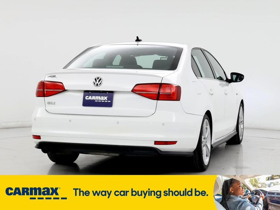 used 2016 Volkswagen Jetta car, priced at $14,998