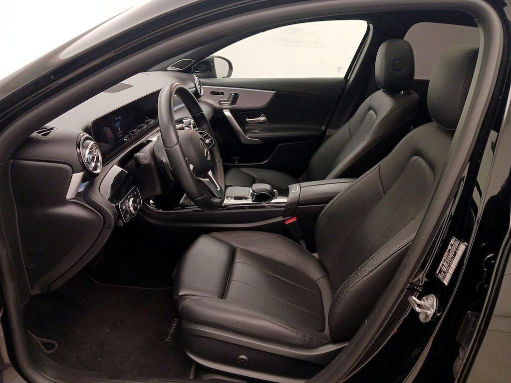 used 2020 Mercedes-Benz A-Class car, priced at $26,998