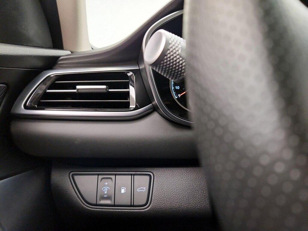 used 2024 Genesis G70 car, priced at $31,998