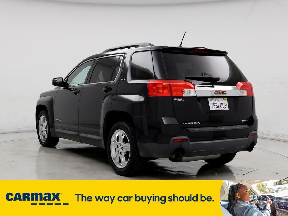 used 2013 GMC Terrain car, priced at $14,998