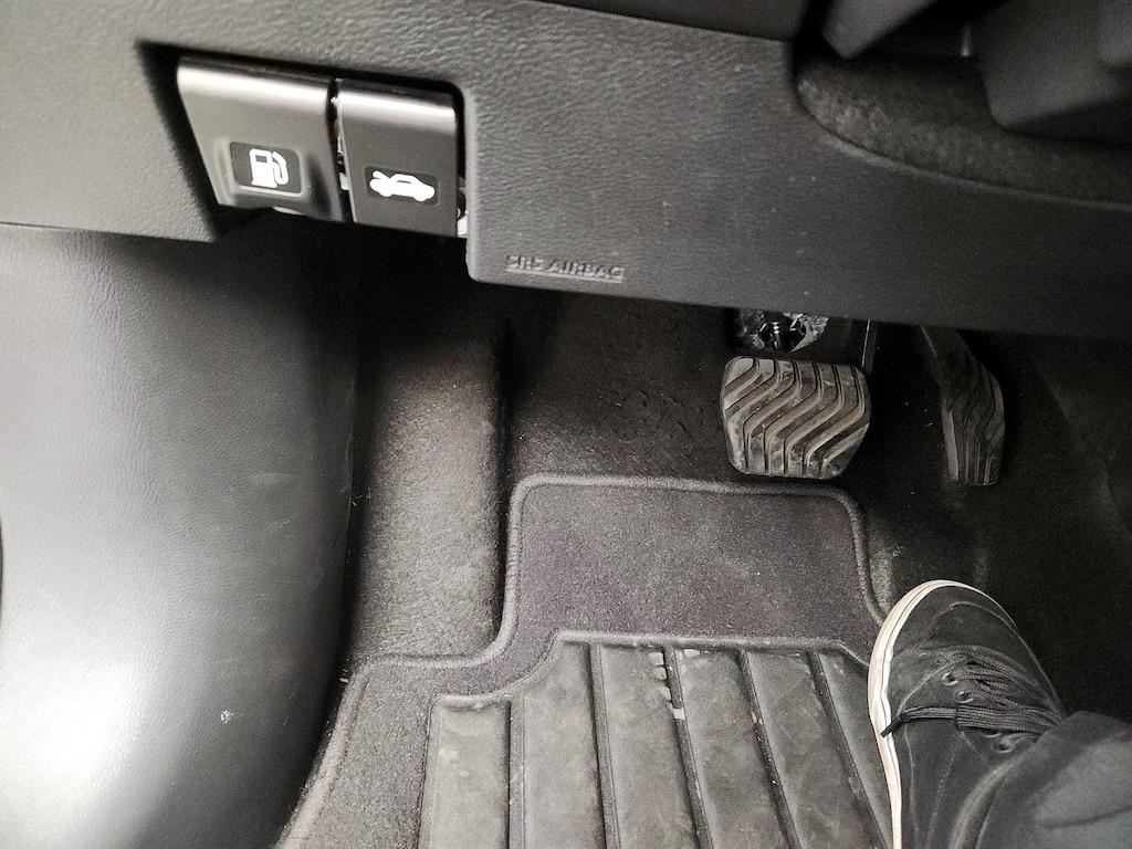 used 2022 Nissan Versa car, priced at $17,998