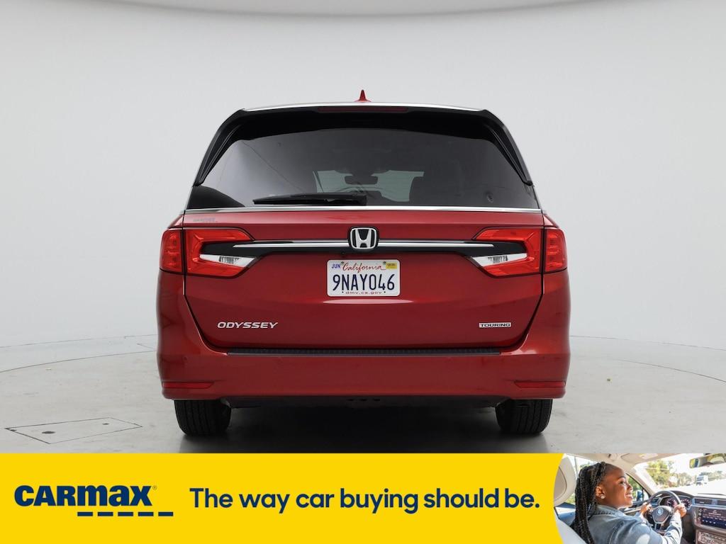 used 2023 Honda Odyssey car, priced at $39,998