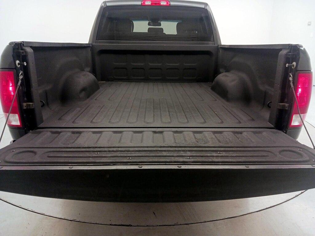 used 2016 Ram 1500 car, priced at $20,998