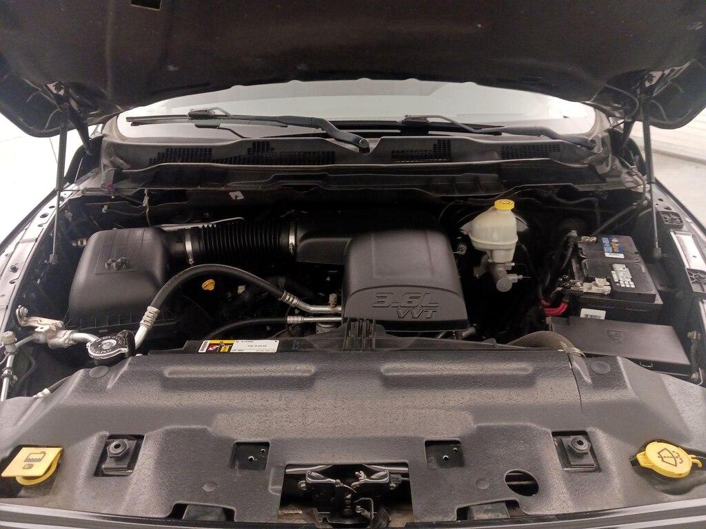 used 2016 Ram 1500 car, priced at $20,998